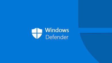 Photo de Test Antivirus : Microsoft Windows Defender