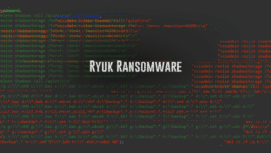 Photo de Un Ransomware qui utilise le Wake-on-Lan pour chiffrer les appareils hors ligne : Ryuk Ransomware